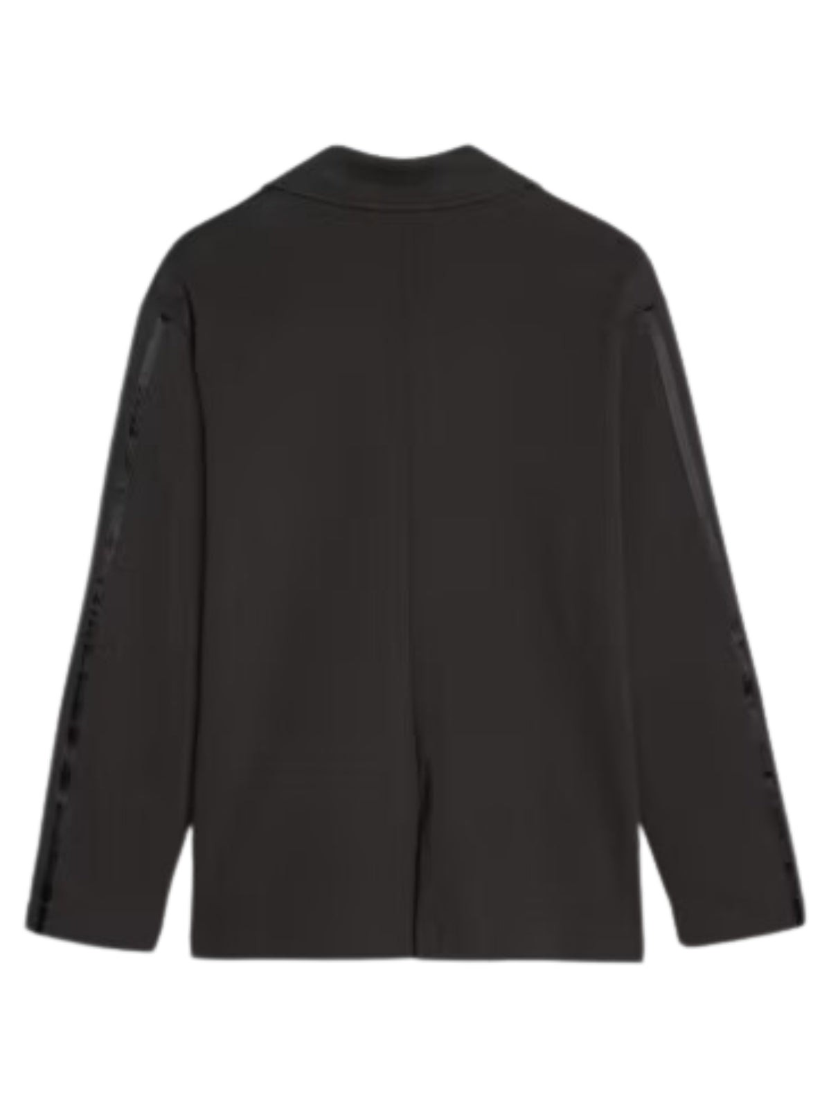 Puma Blazer Ladies T7 Black